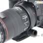 JJC Tripod Mount Ring D (B) for Canon EF 100mm f/2.8L Macro IS USM