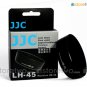 HB-45 - JJC Lens Hood for Nikon AF-S 18-55mm f/3.5-5.6G VR DX NIKKOR