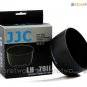 ES-79II - JJC Lens Hood for Canon EF 85mm f/1.2L II USM 72mm