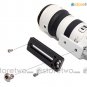 Kiwifotos 115mm Quick Release Lens Plate Arca Swiss NIB