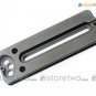 Kiwifotos 150mm Quick Release Lens Plate Arca Swiss NIB