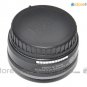 Rear Lens + Camera Body Caps for Nikon 1 Camera
