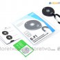 RC F / RC E - JJC Mini Infrared Wireless Shutter Remote Control for Pentax and Samsung Camera