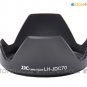 LH-DC70 - JJC Lens Hood for Canon PowerShot G1 X G1X