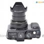 LH-DC70 - JJC Lens Hood for Canon PowerShot G1 X G1X