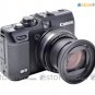 FA-DC58C - Kiwifotos Metal Filter Adapter for Canon Digital Camera PowerShot G1 X G1X