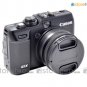 FA-DC58C - Kiwifotos Metal Filter Adapter for Canon Digital Camera PowerShot G1 X G1X