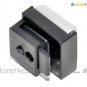 AS-N1000 - Shoe Adapter for Nikon Multi Accessory Port fits Nikon 1 V1 LED ME-1 Mic