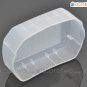 Flash Bounce Diffuser Cap for Canon Speedlite 600EX-RT