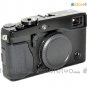 Rear Lens + Camera Body Caps for FUJIFILM X Camera