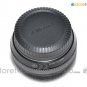 Rear Lens + Camera Body Caps for FUJIFILM X Camera