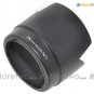 ET-74 Tulip Flower - JJC Lens Hood for Canon EF 70-200mm f/4L IS USM, f/4L USM