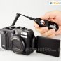 MC-DC2 - JJC Shutter Remote Control Coiled Cord 90cm for Nikon Camera