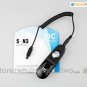 MC-DC2 - JJC Shutter Remote Control Coiled Cord 90cm for Nikon Camera