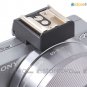 Flash Hotshoe Adapter for Sony NEX Smart Accessory Terminal fits Light Trigger System
