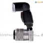 Flash Hotshoe Adapter for Sony NEX Smart Accessory Terminal fits Light Trigger System