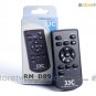 WL-D89 - JJC Wireless Controller for Canon VIXIA LEGRIA Camcorder