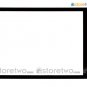 PCK-LM12 - JJC LCD Screen Protective Sheet Cover for Sony Cyber-shot DSC-RX100 II