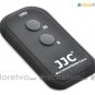 JJC Wireless Shutter Remote Control with Carabiner and Holder for Sony Camera