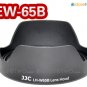 EW-65B - JJC Lens Hood for Canon EF 24mm 28mm f/2.8 IS USM