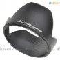 DA09 - JJC Lens Hood for Tamron SP AF28-75mm f/2.8 (A09) SP AF17-50mm f/2.8 (A16)