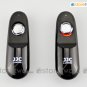 RS-60E3 - JJC Shutter Remote Control Coiled Cord 90cm for Canon EOS, Pentax, Samsung, T5i SL1