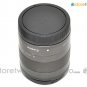 Rear Lens + Camera Body Caps for Canon EOS M Camera