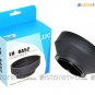 RH-RA52 52mm - JJC Lens Hood for Pentax smc DA 50mm f/1.8 A 50mm f/1.2