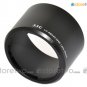 PH-RBA40.5 40.5mm - JJC Lens Hood for Pentax Q 06 Telephoto Zoom 15-45mm f/2.8