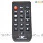 RMT-DSLR2 - JJC Infrared Wireless Commander Remote for Sony Alpha Camera