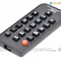 RMT-DSLR2 - JJC Infrared Wireless Commander Remote for Sony Alpha Camera