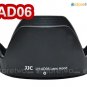 AD06 - JJC Lens Hood for Tamron SP AF18-200mm f/3.5-6.3 (A14) AF28-200mm f/3.8-5.6 (A031)