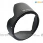 AD06 - JJC Lens Hood for Tamron SP AF18-200mm f/3.5-6.3 (A14) AF28-200mm f/3.8-5.6 (A031)