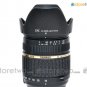 AD06 - JJC Lens Hood for Tamron SP AF18-200mm f/3.5-6.3 (A14) AF28-200mm f/3.8-5.6 (A031)