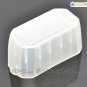 Flash Bounce Diffuser Cap for Nikon Speedlight SB-N7 V1