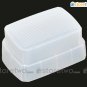 Flash Bounce Diffuser Cap for Metz 52 AF-1