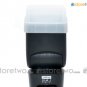 Flash Bounce Diffuser Cap for Metz 52 AF-1