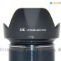 HB-N106 - JJC Lens Hood for Nikon 1 Nikkor VR 10-100mm f/4.0-5.6 V1 J2 J1 55mm