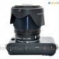 HB-N106 - JJC Lens Hood for Nikon 1 Nikkor VR 10-100mm f/4.0-5.6 V1 J2 J1 55mm