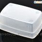 Flash Bounce Diffuser Cap for Metz 44 AF-4 / AF-4i