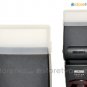 Flash Bounce Diffuser Cap for Metz 44 AF-4 / AF-4i