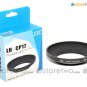 HN-CP17 - JJC Metal Lens Hood for Nikon Coolpix P7800 P7700 58mm Filter Thread