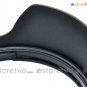 EW-88C - JJC Lens Hood for Canon EF 24-70mm f/2.8L II USM 82mm Filter Thread