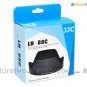 EW-88C - JJC Lens Hood for Canon EF 24-70mm f/2.8L II USM 82mm Filter Thread