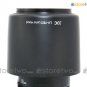 ET-78II - JJC Lens Hood for Canon EF 135mm f/2L USM 180mm f/3.5L Macro USM 72mm