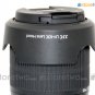 EW-63C - JJC Lens Hood for Canon EF-S 18-55mm f/3.5-5.6 IS STM 58mm Filter Thread