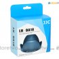 DA18 - JJC Lens Hood for Tamron AF18-250mm MACRO (A18) 18-270mm VC (B008)