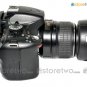 HB-45 - JJC Tulip Lens Hood for Nikon AF-S 18-55mm f/3.5-5.6G VR DX NIKKOR