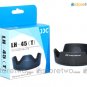 HB-45 - JJC Tulip Lens Hood for Nikon AF-S 18-55mm f/3.5-5.6G VR DX NIKKOR