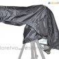 ERC-E4S - JJC Rain Cover Jacket For Canon and Nikon Camera (32.3 x 29.9 inches, 820 x 760 mm)